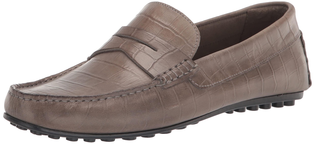 Steve Madden Men's Yulien Loafer