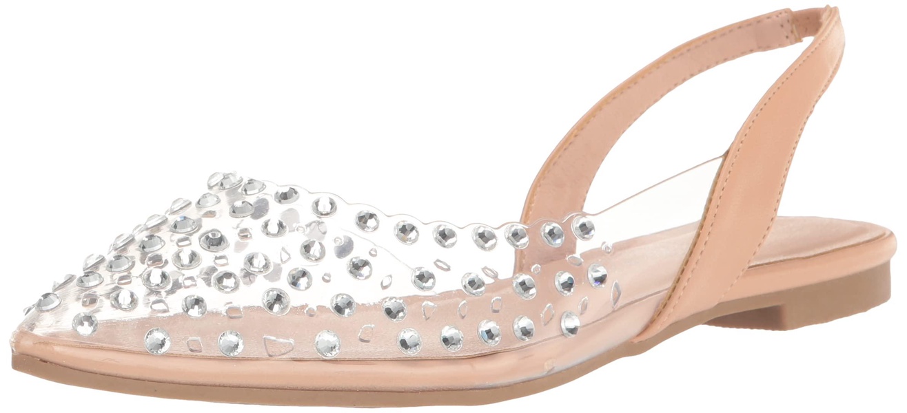 Chinese Laundry Women's Lolla Ballet Flat