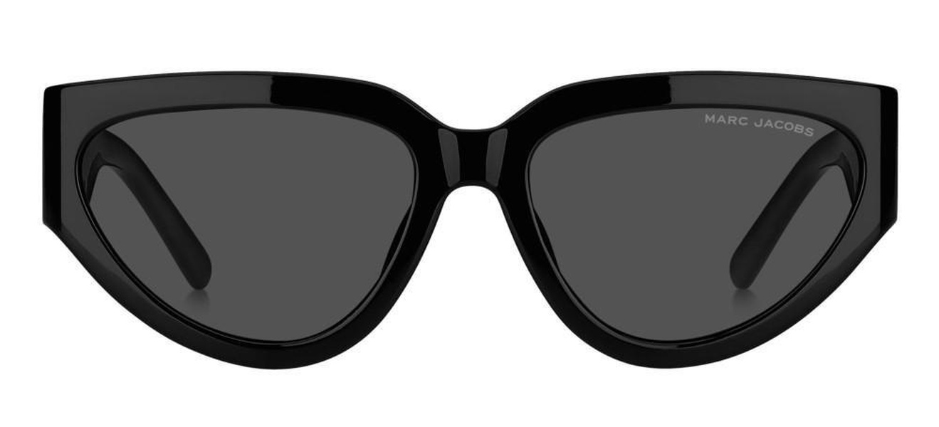 Marc Jacobs Eyewear Cat-Eye Frame Sunglasses