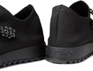 Black Verona Sneakers