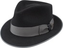 Stetson & Dobbs DWHASH-16 Mens Hashtag Hats