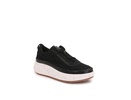 Willow Platform Sneaker