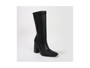 Elena Mid-Calf Boots