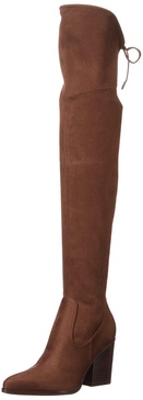 Marc Fisher Women's Okun Over-The-Knee Boot