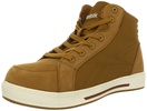 Reebok Work Men's Dayod RB3710 Safety Shoe,Tan