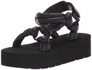 Guess Women's Albina Wedge Sandal