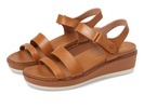 Cole Haan Women's Original Grand Peyton Flatform Slide Sandal