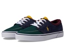 POLO RALPH LAUREN Men's Faxon X Sneaker