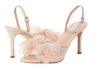 kate spade new york Women's Bridal Sparkle Heels Pump