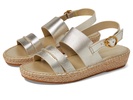 Cloudfeel Tilden Sandals