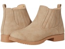 Chinese Laundry Women's Famed Nubuck Ankle Boot