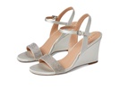 Josie Wedge Sandals