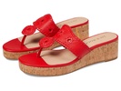 Jack Rogers Women's Jacks Mid Wedge Cork Sandal