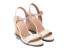 Cole Haan Women's Josie Wedge Sandal Pump