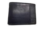 Columbia Men's Leather Traveler Wallet