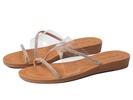 Chinese Laundry Women's Attuned Stone Flat Sandal