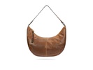 Frye Melissa Cresent Hobo