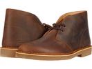 Clarks Men's Desert Boot 261382 Chukka