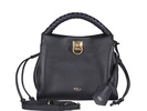 Mulberry Small Iris Top Handle Bag