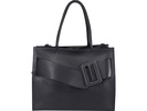 Boyy Belt Detailed Top Handle Bag