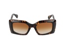 Lanvin Square Frame Sunglasses