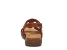 Clarks Women's April Cove Flat Sandal