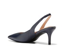 The Go-To Slingback Pump 65MM