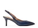 The Go-To Slingback Pump 65MM