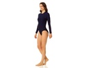 - Women's Long Sleeve One Piece