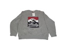 6301179 grey mountain graphic sweatshirt