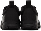 Black Cingino Sneakers