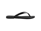 You Metallic Flip Flop Sandal