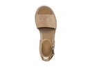 Belisa Platform Espadrille Sandals