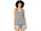 Whisper Cotton V-Neck Tank