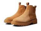 Calvin Lug Boot