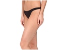 Organic Cotton Basic Thong