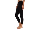 Modal Crop Leggings