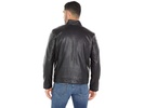 26" Clean Moto Jacket