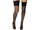 Satin Touch 20 Stay-Up Thigh Highs