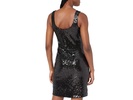 Sequin Mini Dress SEQ300