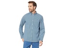 Small Check Stretch Poplin Shirt