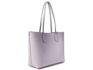 Bleecker Saffiano Leather Large Tote