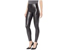 Faux Leather Moto Leggings