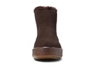 Joey Warm Pull-On Chelsea Boot