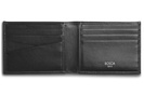 Nappa Vitello Small Bi-Fold Wallet