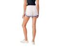 Varsity Blues Shorts