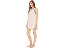 Scattered Dot Knit Chemise