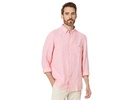 Solid Linen Shirt