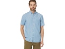 Chambray Short Sleeve Shirt