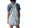 Overall Smock Mini